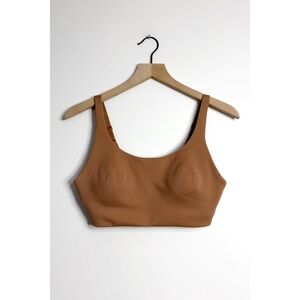 LULULEMON In Alignment Straight Strap Bra